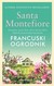 Książka ePub Francuski ogrodnik Santa Montefiore ! - Santa Montefiore