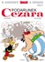Książka ePub Podarunek Cezara Asteriks Tom 21 - brak