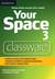 Książka ePub Your Space Level 3 Classware DVD-ROM with Teacher's Resource Disc - Hobbs Martyn, Keddle Julia Starr