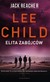 Książka ePub Jack Reacher Elita zabÃ³jcÃ³w - Child Lee