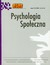 Książka ePub Psychologia spoÅ‚eczna numer 1 (1)2006 - brak