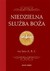 Książka ePub Niedzielna sÅ‚uÅ¼ba BoÅ¼a Na lata A, B, C PRACA ZBIOROWA ! - PRACA ZBIOROWA