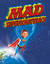 Książka ePub MAD o superbohaterach - praca zbiorowa