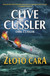 Książka ePub ZÅ‚oto cara Clive Cussler - zakÅ‚adka do ksiÄ…Å¼ek gratis!! - Clive Cussler