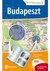 Książka ePub Budapeszt przewodnik celownik - brak