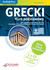 Książka ePub Grecki Kurs podstawowy - Praca zbiorowa