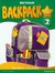 Książka ePub Backpack Gold 2 Workbook plus Audio CD | - Herrera Mario, Pinkley Diane