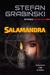 Książka ePub Salamandra - brak
