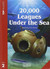 Książka ePub 20,000 Leauges Under the Sea SB + CD | ZAKÅADKA GRATIS DO KAÅ»DEGO ZAMÃ“WIENIA - Verne Jules
