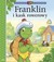 Książka ePub Franklin i kask rowerowy Paulette Bourgeois ! - Paulette Bourgeois