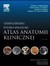Książka ePub Polsko-angielski atlas anatomii klinicznej Peter H. Abrahams ! - Peter H. Abrahams