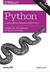 Książka ePub Python leksykon kieszonkowy wyd. 5 - brak