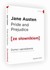 Książka ePub Pride and Prejudice Jane Austen ! - Jane Austen