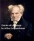 Książka ePub The Art of Literature - Arthur Schopenhauer
