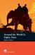 Książka ePub Macmillan Readers Around the World in Eighty Days Starter - Jules Verne Elyette Roussel