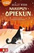 Książka ePub Zaopiekuj siÄ™ mnÄ… Najlepszy opiekun Holly Webb ! - Holly Webb