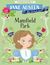 Książka ePub Klasyka dla dzieci. Mansfield Park - Jane Austen