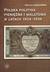 Książka ePub Polska polityka pieniÄ™Å¼na i walutowa w latach 1924-1936 - LeszczyÅ„ska Cecylia