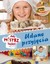 Książka ePub Udane przyjÄ™cia MaÅ‚y mistrz kuchni Jacopo Rotta - zakÅ‚adka do ksiÄ…Å¼ek gratis!! - Jacopo Rotta