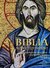Książka ePub Biblia Nowy Testament ilustrowany mozaikami z bazyliki Å›w. Marka w Wenecji - brak