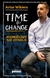 Książka ePub Time for change - brak