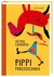 Książka ePub Pippi PoÅ„czoszanka - Lindgren Astrid