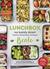 Książka ePub Lunchbox na kaÅ¼dy dzieÅ„. Przepisy inspirowane japoÅ„skim bento - Malwina BareÅ‚a