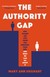 Książka ePub The Authority Gap - Sieghart Mary Ann