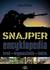 Książka ePub Snajper. Encyklopedia - John Walter