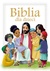 Książka ePub Biblia dla dzieci - Anna Opolska