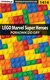 Książka ePub LEGO Marvel Super Heroes - poradnik do gry - Maciej "Czarny" KozÅ‚owski