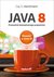Książka ePub Java 8. Przewodnik doÅ›wiadczonego programisty - Cay S. Horstmann