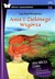 Książka ePub Ania z Zielonego WzgÃ³rza - Lucy Maud Montgomery [KSIÄ„Å»KA] - Lucy Maud Montgomery