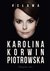 Książka ePub # SÅ‚awa - Korwin Piotrowska Karolina