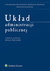 Książka ePub UkÅ‚ad administracji publicznej - brak