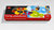 Książka ePub Farby plakatowe Mona 20 ml 12 intensywnych kolorÃ³w - brak