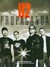 Książka ePub U2 Propaganda - U2
