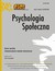Książka ePub Psychologia SpoÅ‚eczna nr 2-3(14)/2010 - Maria Lewicka