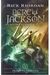 Książka ePub Percy Jackson i bogowie olimpijscy. Tom 1. ZÅ‚odziej Pioruna | - Percy Jackson