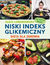 Książka ePub Niski indeks glikemiczny - Agata Lewandowska
