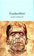 Książka ePub Frankenstein - Shelley Mary