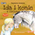 Książka ePub CD MP3 Ida i konie z Zielonej Wyspy. Ida i konie. Tom 2 - brak