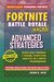 Książka ePub Fortnite Advanced Strategies - Rich Jason R.