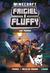 Książka ePub Frigiel i Fluffy Las Varogg Frigiel i Fluffy nieoficjalny przewodnik po Å›wiecie Minecraft - brak