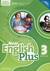 Książka ePub New English Plus 3 Student's Book PodrÄ™cznik z repetytorium z pÅ‚ytÄ… CD mp3 - praca zbiorowa