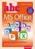 Książka ePub ABC MS Office 2016 PL - Adam Jaronicki