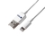 Książka ePub Kabel USB iPhone - brak