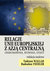 Książka ePub Relacje Unii Europejskiej z AzjÄ… CentralnÄ… - brak