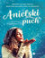 Książka ePub Anielski puch - Marika Krajniewska