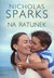 Książka ePub Na ratunek Nicholas Sparks - zakÅ‚adka do ksiÄ…Å¼ek gratis!! - Nicholas Sparks